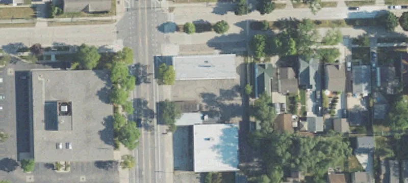 3170 Coolidge Hwy