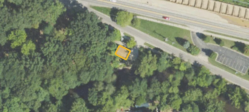 2389 Hamilton Rd
