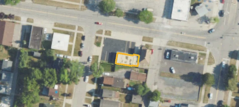 3065 Jefferson Ave