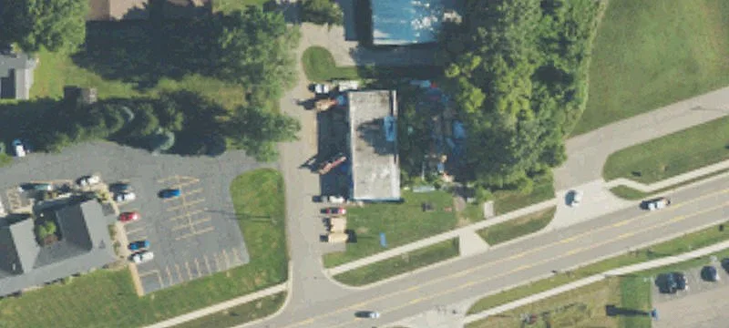 8032 Spg Arbor Rd