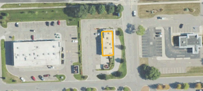 2210 Metropolitan Pkwy
