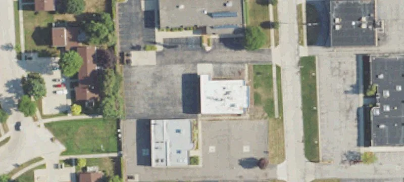 1600 Kingsway Ct