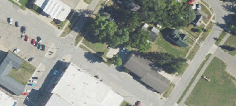 116 Pne St