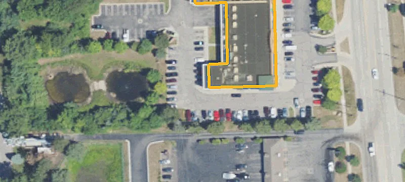 9500 Belleville Rd