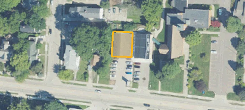 178 Cass Ave