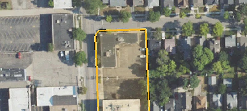 801 Adams Rd