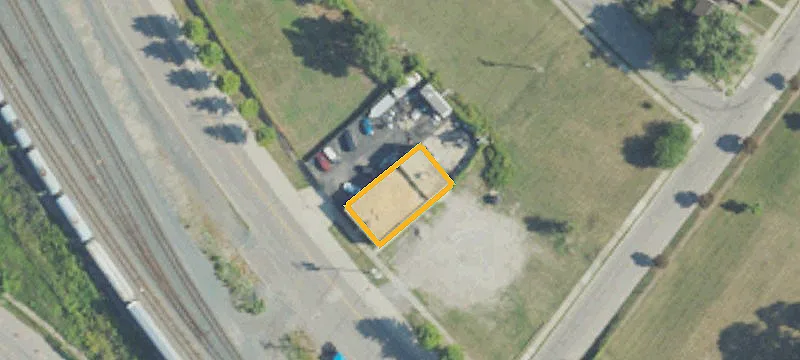 1032 Industrial St
