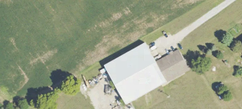10600 Tecumseh Clinton Hwy