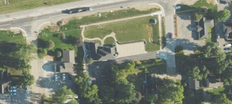 11500 Highland Rd