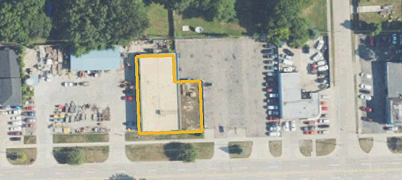 3535 9th Mile Rd