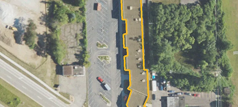 32500 Northwestern Hwy