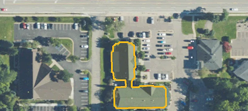 2500 Lk Lansing Rd, Unit 1
