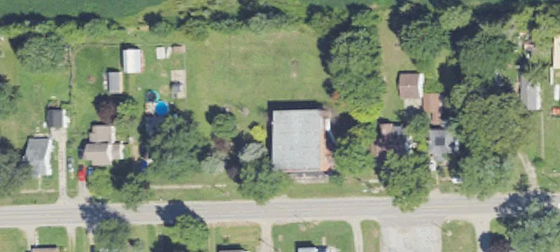 5694 Holloway Rd