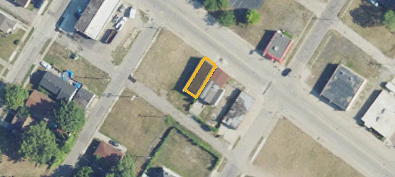 417 Visger Rd