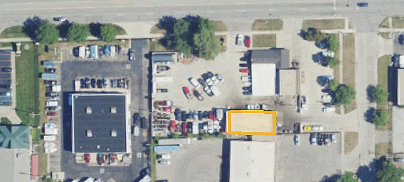 23219 Van Born Rd