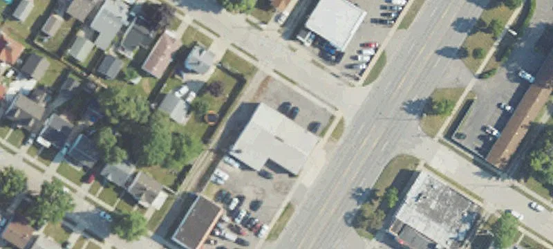 18801 Dix Rd