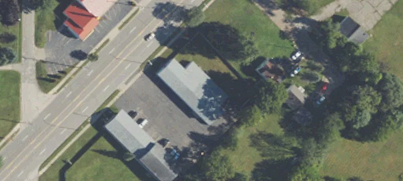 6071 Martin Luther King Jr Blvd