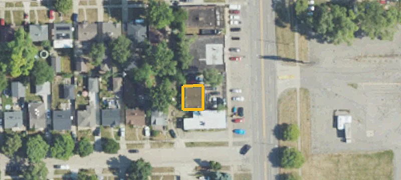 21011 Dequindre Rd