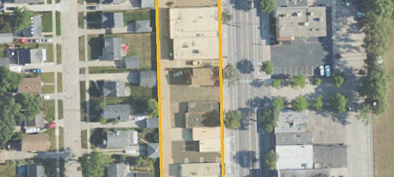 2705 Coolidge Hwy