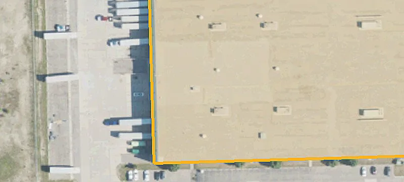 8200 Haggerty Rd
