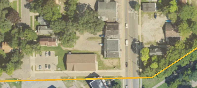 1316 Martin Luther King Jr Dr