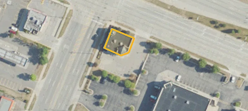 2031 Dix Hwy