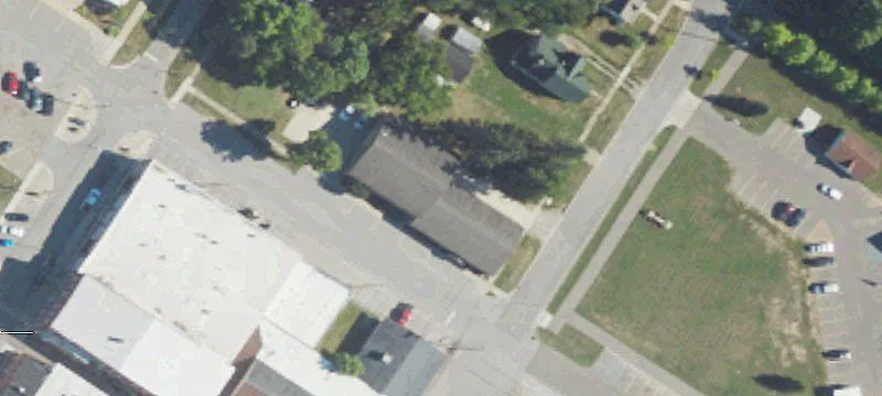 104 Pne St