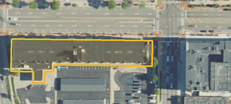 500 Michigan Ave