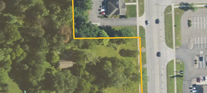 16135 Middlebelt Rd