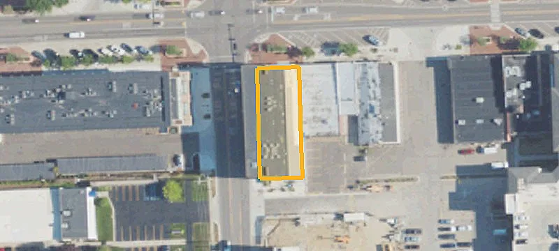 3300 Auburn Rd Ste, Unit 406