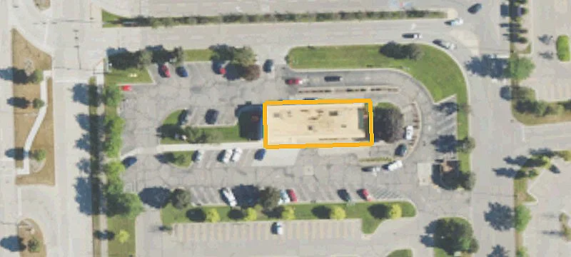 3950 Baldwin Rd