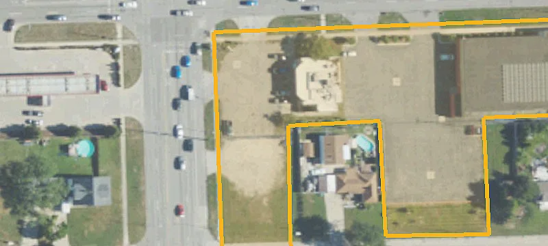 29331 Warren Rd
