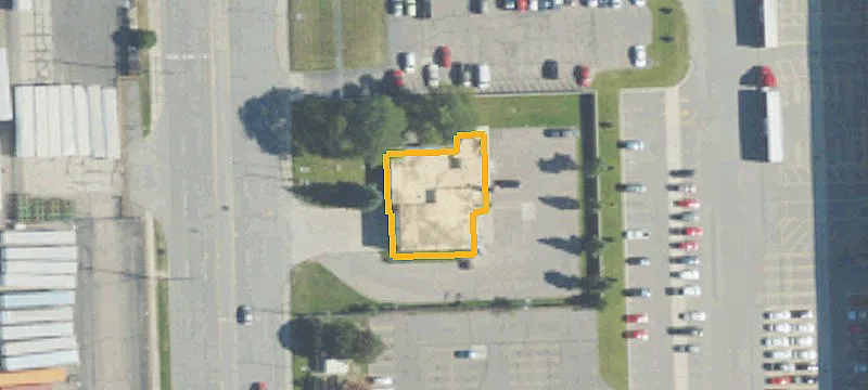 12500 Middlebelt Rd