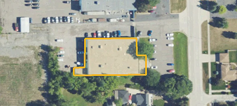 13500 Reeck Rd
