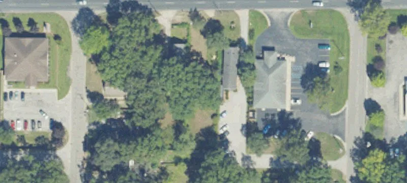 1263 Sherman Blvd