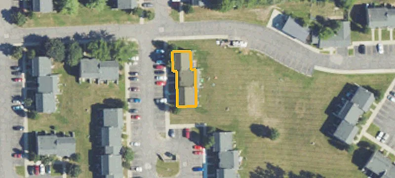 440 Villa Dr