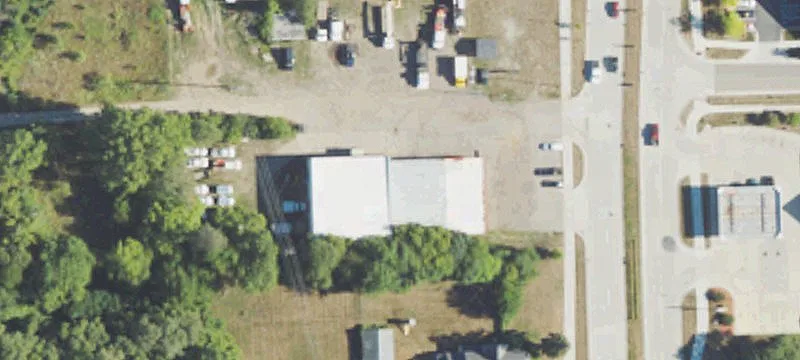 3880 Baldwin Rd