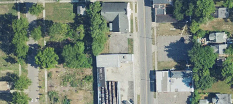20047 John R St
