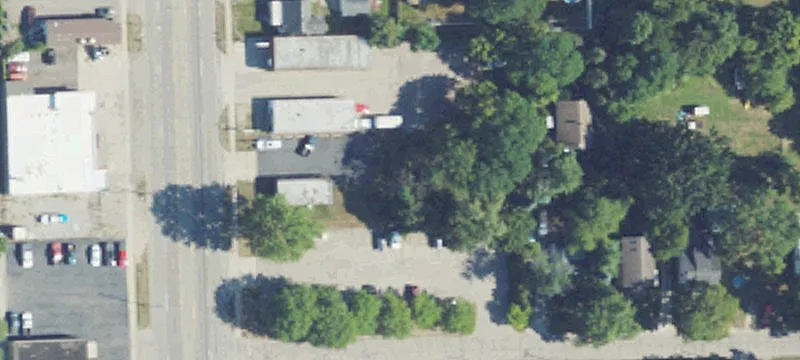 1361 Wayne Rd