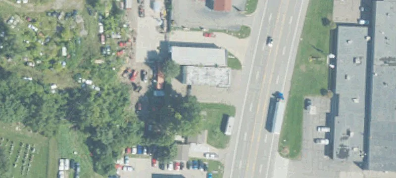 121 Groesbeck Hwy