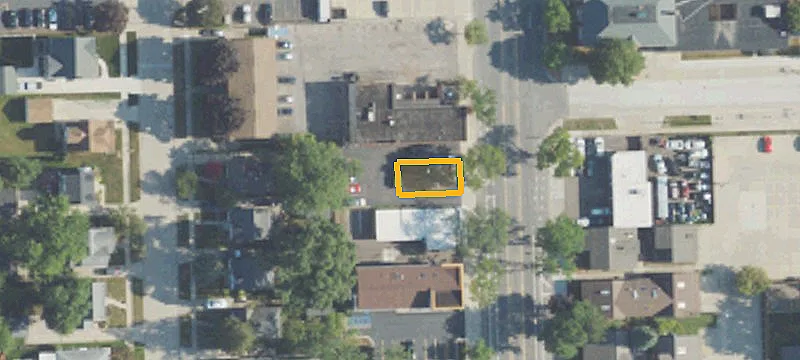 3281 Coolidge Hwy
