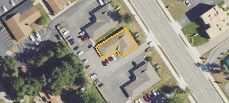 830 Lapeer Rd