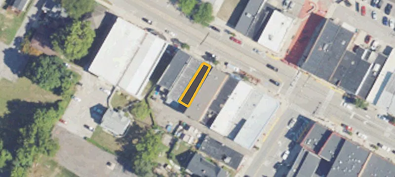 21 Main St