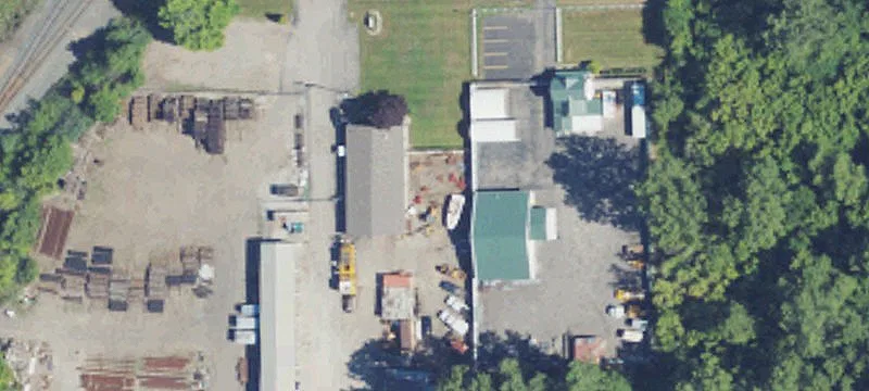 23449 Pennsylvania Rd