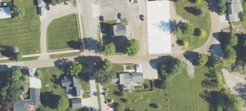 8505 Joy Rd