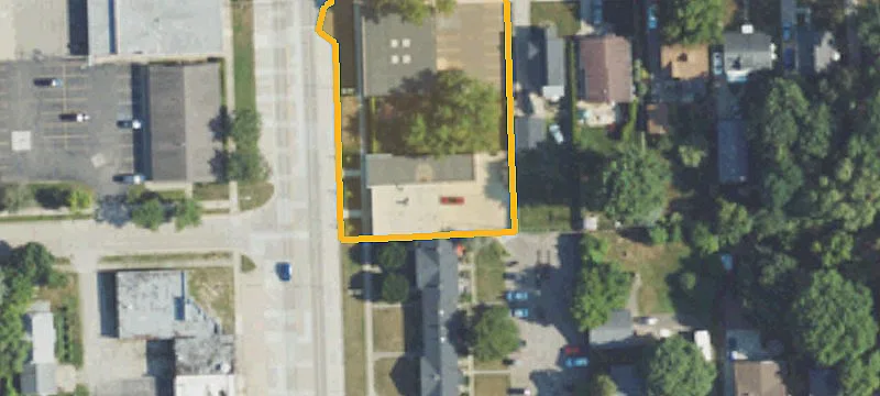 429 Main St