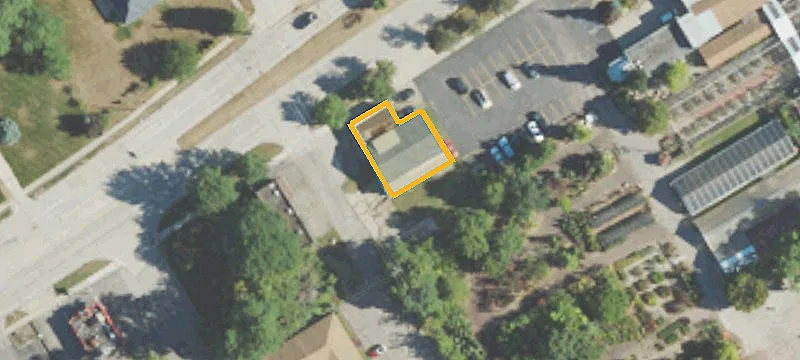 589 Orch Lk Rd