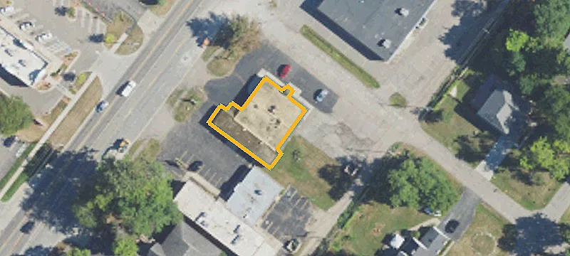 2157 Orch Lk Rd