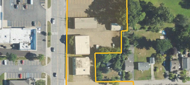 3265 Orch Lk Rd
