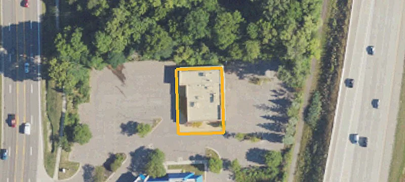 21200 Haggerty Rd